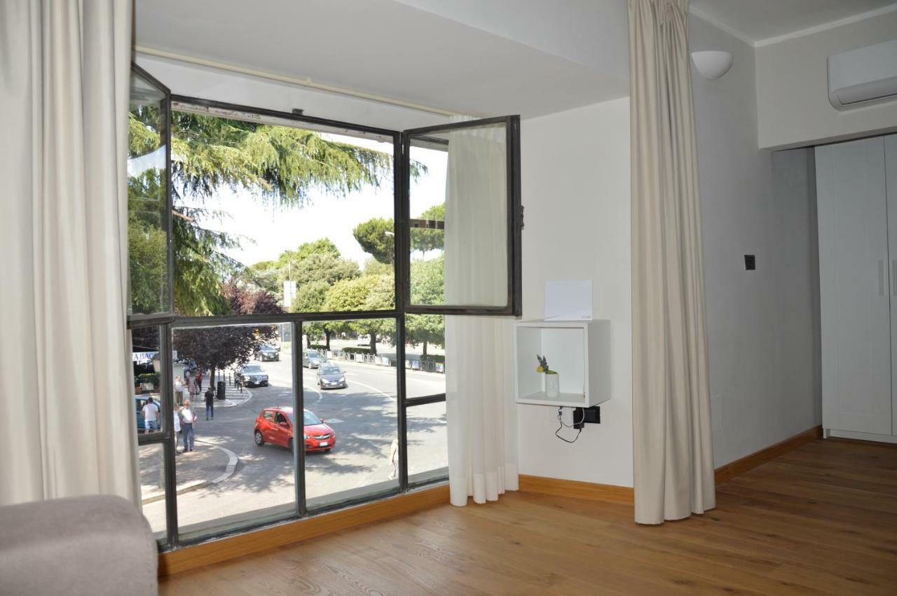 Garibaldi House Apartment Tivoli Bagian luar foto