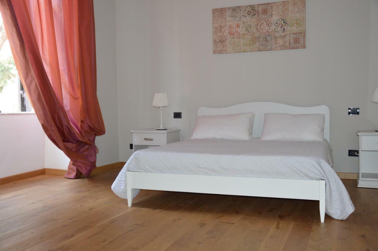 Garibaldi House Apartment Tivoli Bagian luar foto