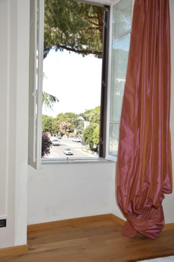 Garibaldi House Apartment Tivoli Bagian luar foto