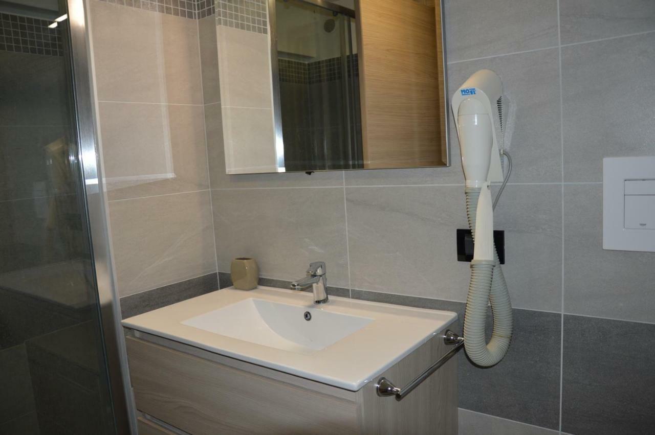 Garibaldi House Apartment Tivoli Bagian luar foto