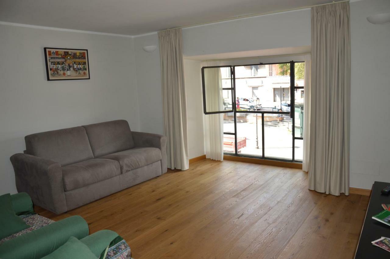 Garibaldi House Apartment Tivoli Bagian luar foto