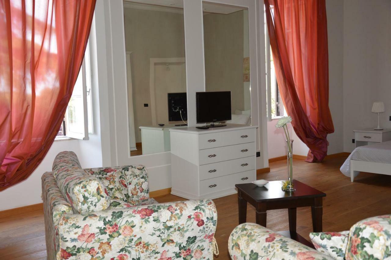 Garibaldi House Apartment Tivoli Bagian luar foto