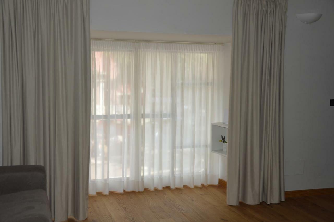 Garibaldi House Apartment Tivoli Bagian luar foto